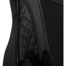 Массажная накидка UNIX ELITE 3D Care Black MPECBK