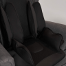Массажная накидка UNIX ELITE 3D Care Black MPECBK