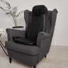 Массажная накидка UNIX FLEX RELAX Black MPFRBK