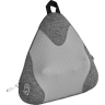 Массажная подушка UNIX ZEN GREY MPZPGY