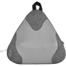 Массажная подушка UNIX ZEN GREY MPZPGY