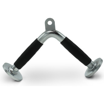 Рукоять для тяги UNIX FIT PRO V-образная