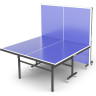 Теннисный стол UNIX LINE INDOOR 15 mm MDF (Blue) TT15INDBL