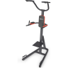 Турник-пресс-брусья UNIX FIT POWER TOWER 200 BSPT200