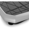 Виброплатформа UNIX FIT EDGE 2D 2D Grey VP2DEGY